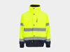 Mynd Tarvos High Viz Úlpa