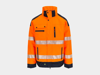 Mynd Hodor High Viz Úlpa