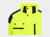 Mynd Hodor High Viz Úlpa