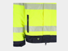 Mynd Hodor High Viz Úlpa