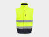 Mynd Tarvos High Viz Úlpa