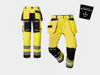 Mynd Comfort High-Vis Pro vinnubuxur