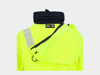 Mynd Gregor High Viz Softshell Jakki