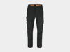 Mynd FARO 4-WAY STRECH BUXUR STUTTAR 