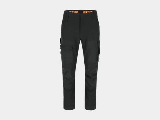 Mynd FARO 4-WAY STRECH BUXUR STUTTAR 