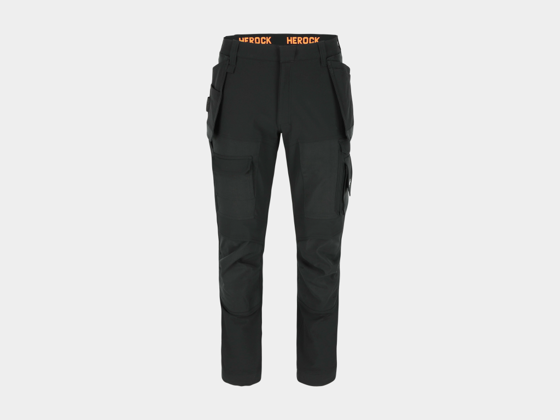 Mynd SPARO 4-WAY STRECH BUXUR 