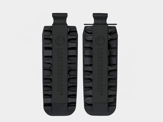 Mynd BITASETT LEATHERMAN